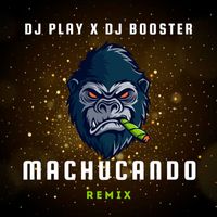 DJ Play and DJ Booster - Machucando (Remix)