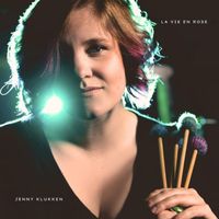 Jenny Klukken - La Vie En Rose