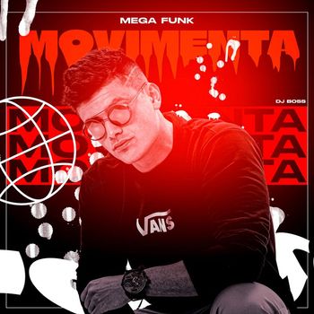 DJ BOSS - Movimenta