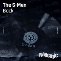 The S-Men - Back
