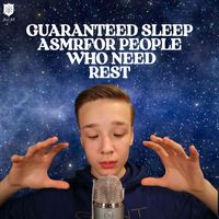 Lowe ASMR - Guaranteed Sleep ASMR For People Who Need Rest
