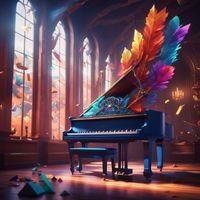 PianoMotion - Arrow