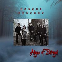Abyss of Betrayal - Bosque Obscuro