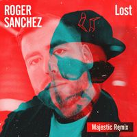 Roger Sanchez - Lost (feat. Lisa Pure, Katherine Ellis)