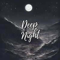 Pemancing Biru and Dream Like Melodies - Deep Night