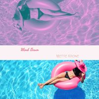 Mette Krone - Wind Down