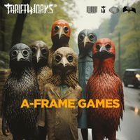 Thriftworks - A-Frame Games