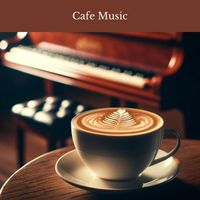 Restaurant Background Music Academy - Cafe Music: Relaxing Jazz Music with Latte, Instrumental Piano Music for Study, Work