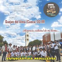 Estudiantina Padillense - Quejas del Alma Cueca