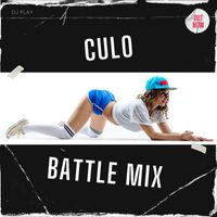 DJ Play - Culo (Battle Mix) [Remix]