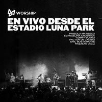 MDG Worship - MDG WORSHIP (En Vivo)