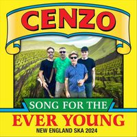 Cenzo - Song for the Ever Young