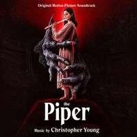 Christopher Young - The Piper (Original Soundtrack)