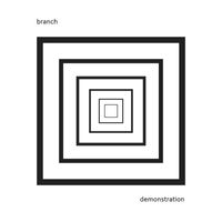 Branch - demonstration