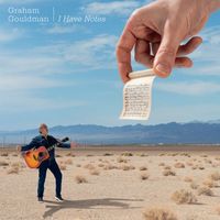 Graham Gouldman - We're Alive