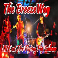 The Breezeway - LIVE at The Flying Pig Saloon (Explicit)