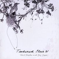 Trent Wagler - Timbered Choir EP
