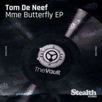 Tom de Neef - Mme. Butterfly