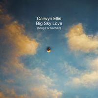 Carwyn Ellis - Big Sky Love (Song For Sachiko)