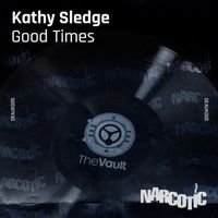 Kathy Sledge - Good Times