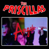 The Priscillas - Angela
