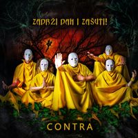 Contra - Zadrži dah i zašuti