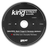 DAN:ROS, Mark Coppi & Venessa Jackson - No Other