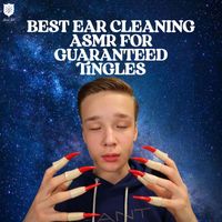 Lowe ASMR - Best Ear Cleaning ASMR For Guaranteed Tingles
