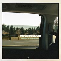 Oliver Hazard - Honey I'm Hardly