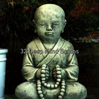 Tibetan Meditation - 32 Deep Mind Scrubs