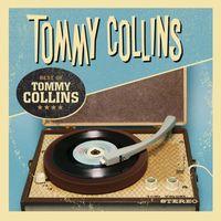 Tommy Collins - The Best Of Tommy Collins