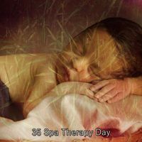 White Noise For Baby Sleep - 35 Spa Therapy Day
