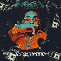Santiago - Black Sheep (Explicit)