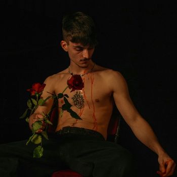 Rolly - ROSE ROSSE X TE (Explicit)