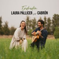 Laura Pallicer & CABRÓN - Endredón