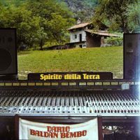 Dario Baldan Bembo - SPIRITO DELLA TERRA (Explicit)