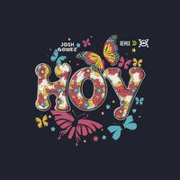 Josh Gomez and DJ Play - Hoy (Remix)