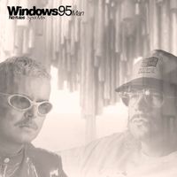 Windows95Man - No Rules! (Spa Mix)