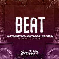 DJ MENOR Z4 and FreesTyle Sounds featuring MC FLAVINHO - Beat Automotivo Matador de Veia (Explicit)
