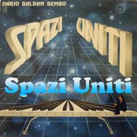 Dario Baldan Bembo - SPAZI UNITI (Explicit)