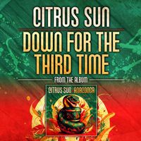 Citrus Sun - Down For The Third Time