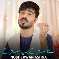 Nosherwan Ashna - Sta Starge Bea Starge