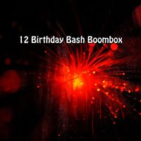 Happy Birthday Party Crew - 12 Birthday Bash Boombox