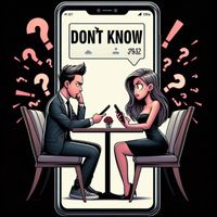 Tony - Don't Know (Explicit)