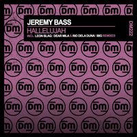 Jeremy Bass - Hallelujah