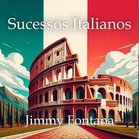 Jimmy Fontana - Sucessos Italianos
