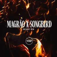 Eric No Beat, Mc Gw and Prime Funk - Magrão X Songbird (Explicit)