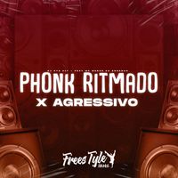 DJ PTS 017 and FreesTyle Sounds featuring MC MENOR DO ENGENHO - Phonk Ritmado X Agressivo (Explicit)