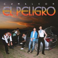 Camaleón feat. JOBA - El Peligro