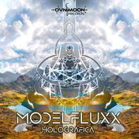 ModelFluxX - Holografica